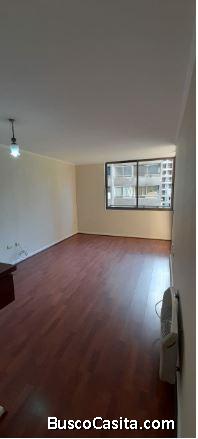 ARRIENDO DEPARTAMENTO AMPLIO EN SAN PABLO CON AMUNATEGUI