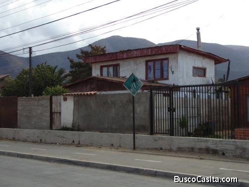 oportunidad de inversion, venta casa en la calera.