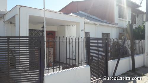CASA COMUNA EL BOSQUE