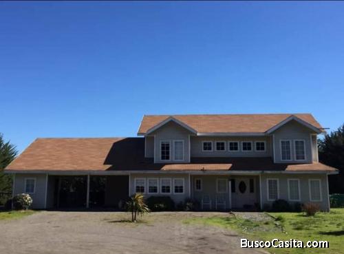 Se Vende Exclusiva Propiedad en Alamedas de San Francisco