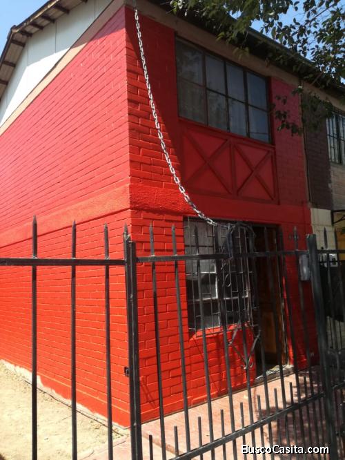 Excelente casa en la granja 