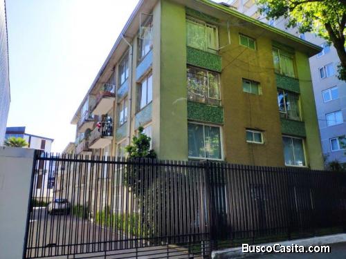 ARRIENDO DEPARTAMENTO ANIBAL PINTO