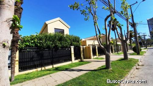 CASA EN VENTA QUINTA JUNGE