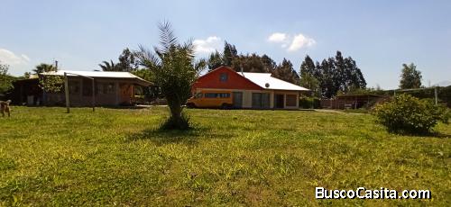 Casa de descanso Codegua 