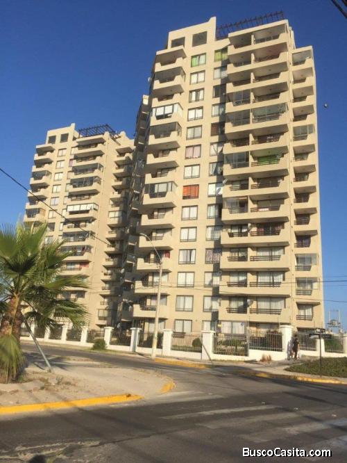 ARRIENDO LOS COPIHUES, SINDEMPART COQUIMBO
