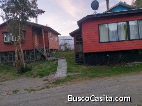 PROPIEDAD EN NERCON ALTO CASTRO