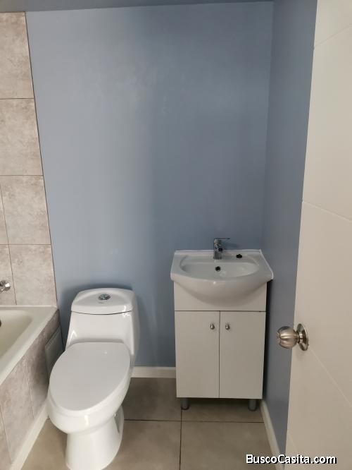 Departamento Céntrico en Osorno