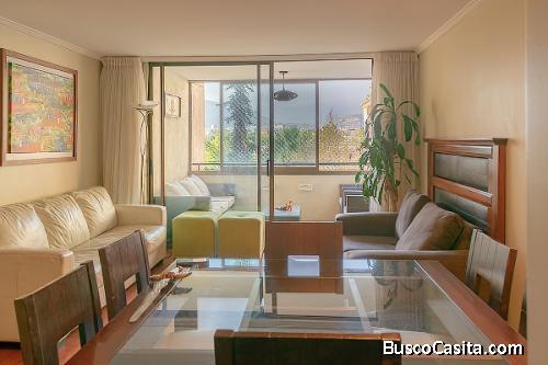 Departamento usado Las Condes