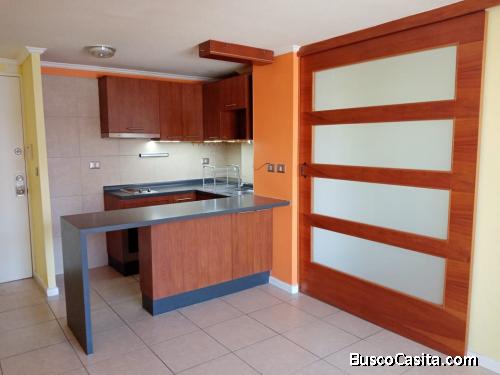 Muy lindo Departamento en oferta, valor fijo por 1 año.