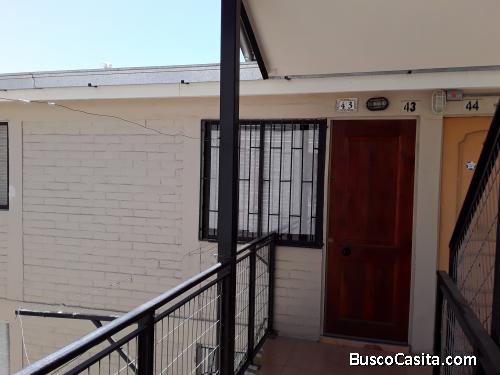 VENDO EXUSIVO DEPARTAMENTO A 1 CUADRA DEL CENTRO
