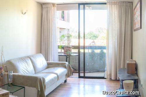 Departamento usado en Las Condes, sector IV Centenario