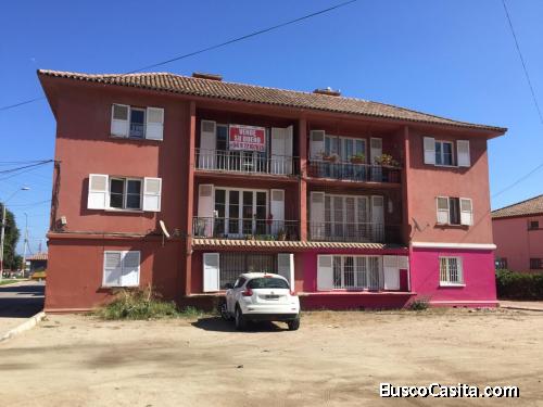 VENDO DEPARTAMENTO CÉNTRICO