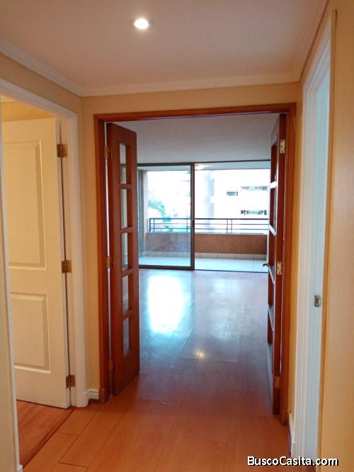 DEPARTAMENTO SECTOR DUBLÉ ALMEYDA, ÑUÑOA