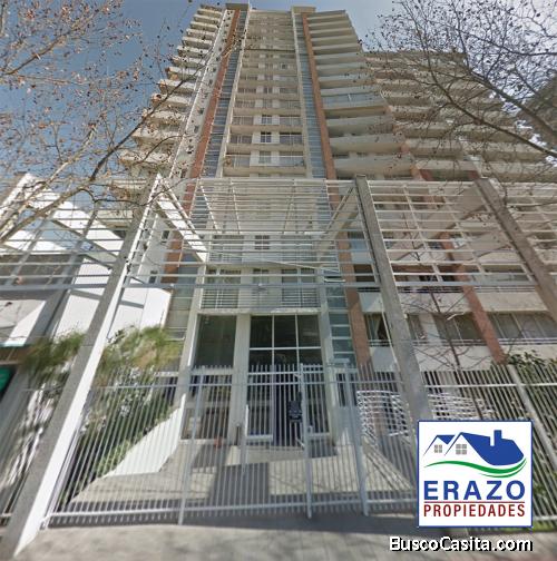 Venta Departamento en Metro Monseñor Eyzaguirre, Ñuñoa