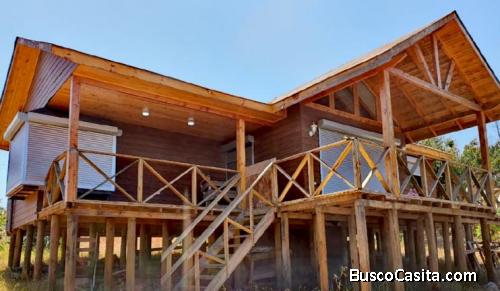  VENTA DE PARCELA CON GRAN TERRENO