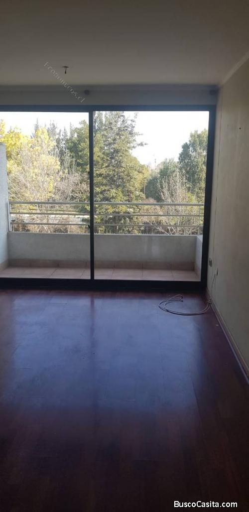 ARRIENDO PIEZA EN MACUL