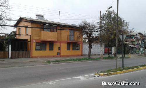 Vendo 2 casas, Alameda con las Rejas  