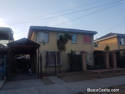 Casa en venta, Rancagua.