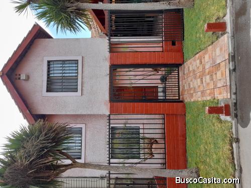 Vendo hermosa Casa Milano Villa Jardines del Sol con Llave en Mano