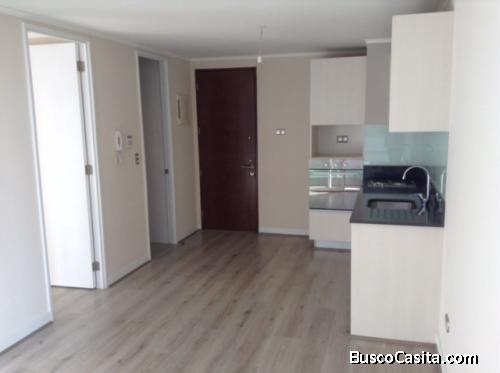 Se arriendo depto lindo  nuevo 