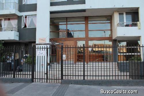 Departamento Concepción centro