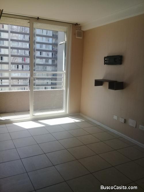 Excelente Departamento 3 Dormitorios, Quinta Normal