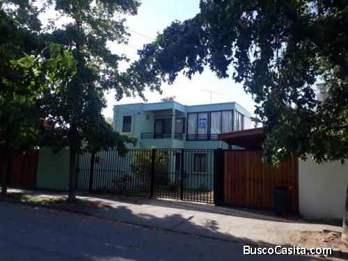 Buin - Condominio Jardines del Sur.