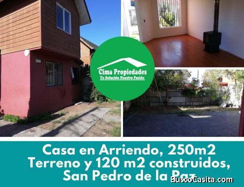 Plaza con juegos infantiles frente a tu Hogar