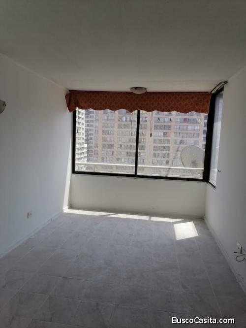 Se vende Departamento Céntrico, Metro Parque Almagro.