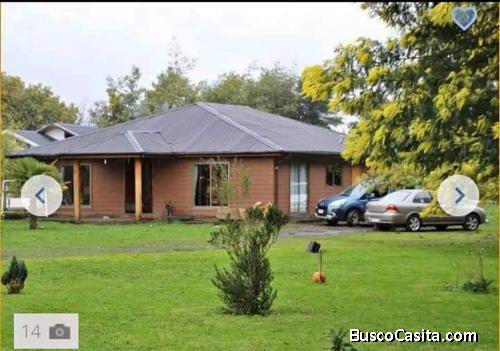 HERMOSA PARCELA CON CASA ¡¡¡OPORTUNIDAD!!!