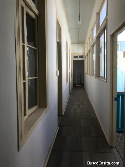 Arriendo casa 5D Cerro Baron disponible Febrero 2021