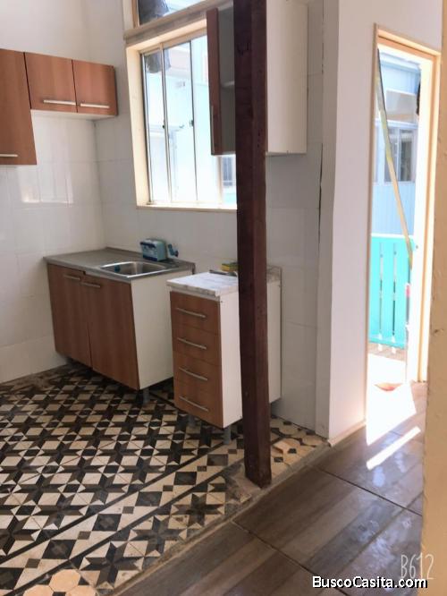 Arriendo casa 5 habitaciones Cerro Baron disponible Febrero 2021