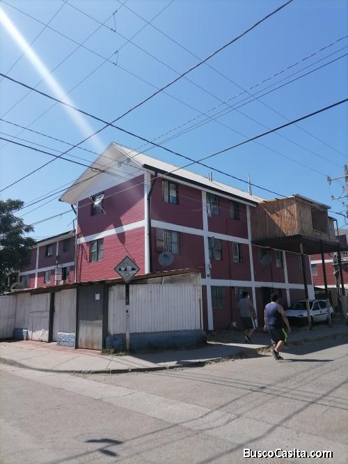 EXCELENET OPORTUNIDAD!!! depa san Bernardo con subsidio
