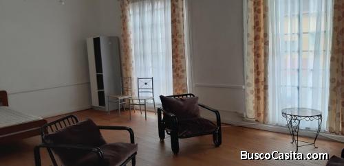 Se vende casona ideal negocio, residencial, hostal Valparaiso zona cercana a centro 