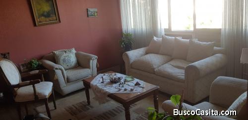 Vendo Hermoso Departamento en Ñuñoa