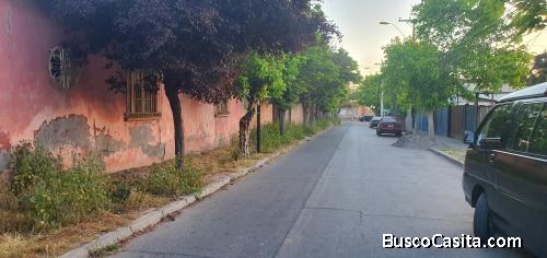 Terreno en Paradero 5, Maipo-Buin.