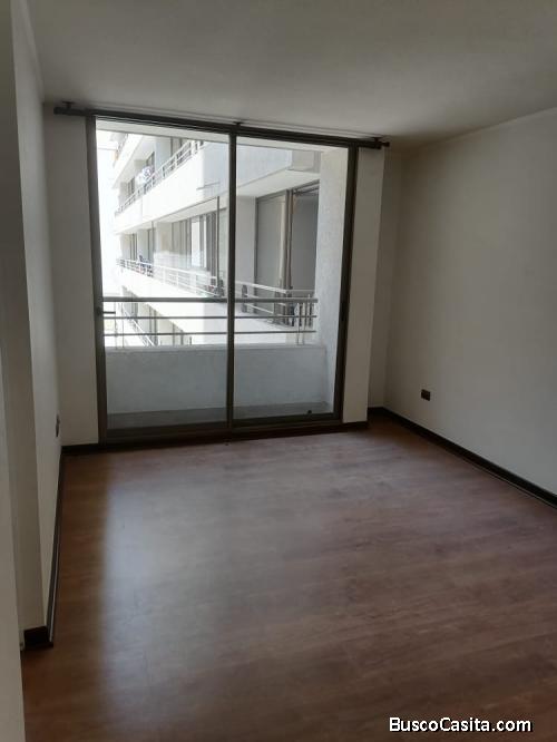 Arriendo Departamento nuevo en Independencia