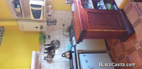 ESTUDIANTE LOFT AGUA SANTA BAJO AÑO 2021