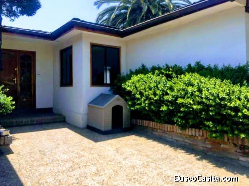 CASA EN VENTA EN VITACURA