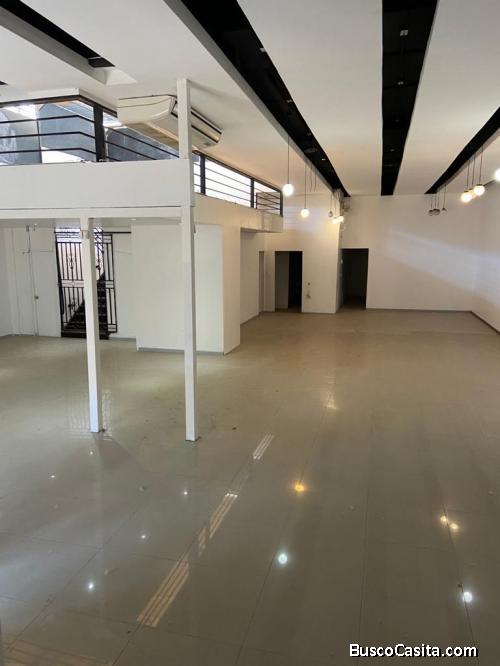 Local Comercial en Centro de Rancagua.
