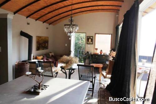 CASA EN VENTA SECTOR EL ARRAYAN – LO BARNECHEA