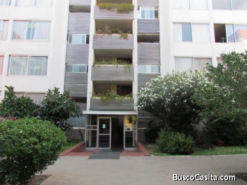 DEPARTAMENTO EN VENTA TOMAS MORO LAS CONDES