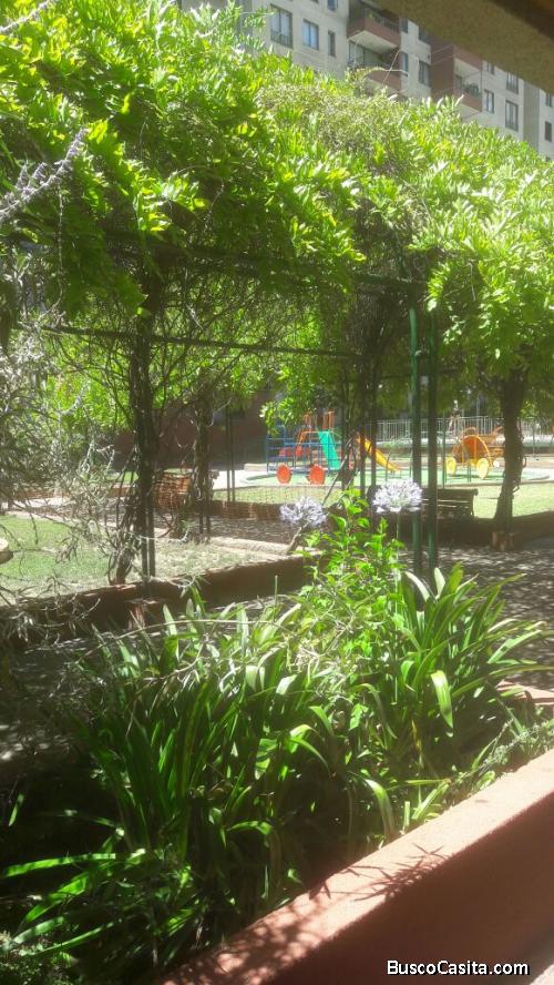 Departamento en Arriendo Santiago - Metropolitana
