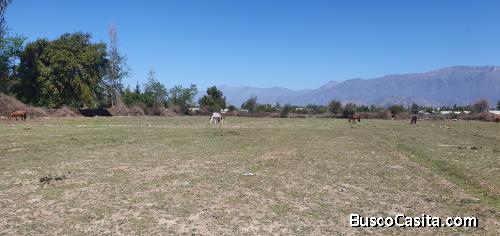 Venta terreno urbano, Codegua