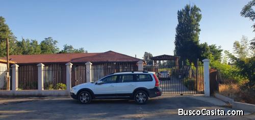 Codegua, Propiedad de 23.500 m2