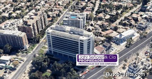OFICINA EN VENTA LAS CONDES