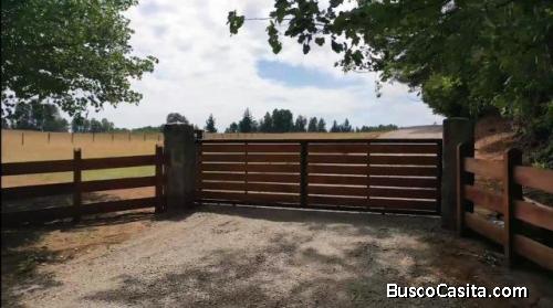 VENDO HERMOSAS PARCELAS A 20 MIN. DE VILLARRICA, OPORTUNIDAD ÚNICA!!