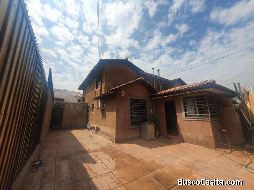 Casa 3 dormitorios 3 baños nueva renca 