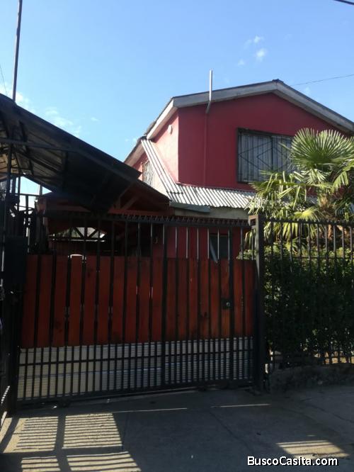 Venta Casa excelente ubicación 
