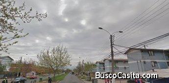 Departamento en Rancagua 6ta. Región